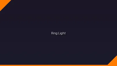 积分兑换 - LED环形补光灯 | 韩国公和熄2 积分商城
