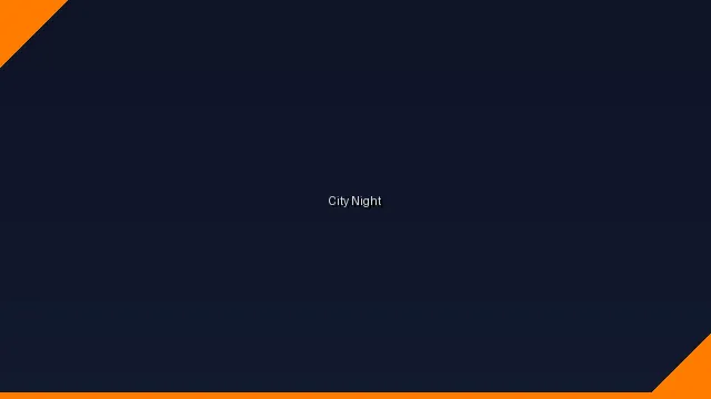 城市夜景主题赛 - 韩国公和熄2 视频创作挑战
